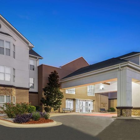 Homewood Suites By Hilton Jackson-Ridgeland Exterior foto