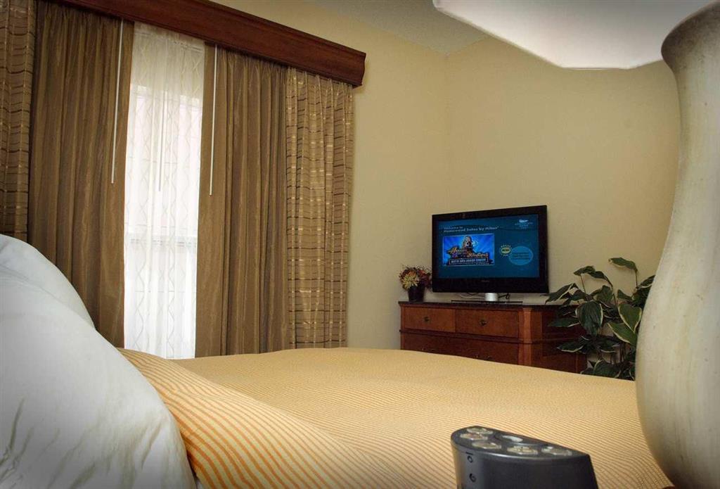 Homewood Suites By Hilton Jackson-Ridgeland Cameră foto